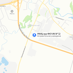 ИК-32 Пермь